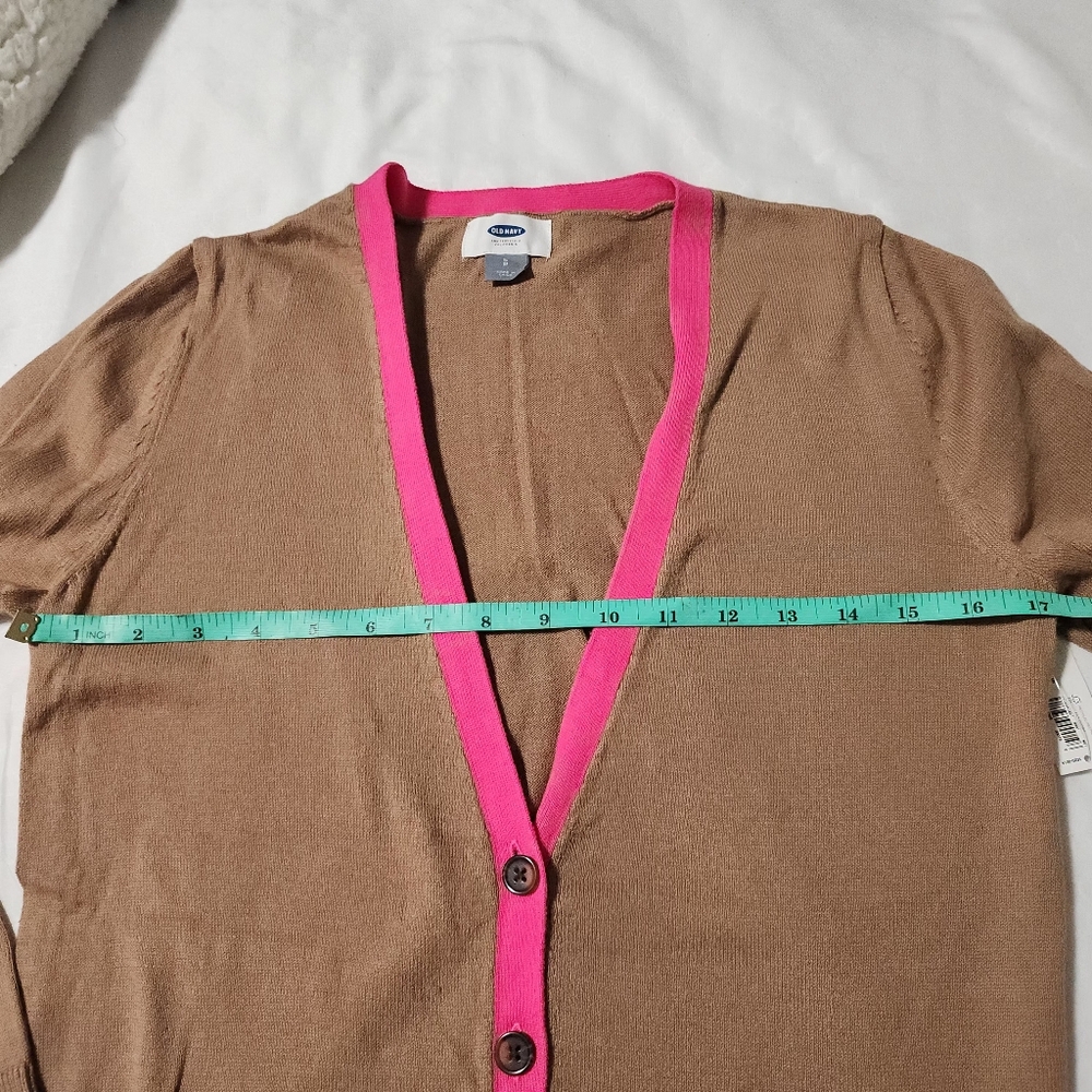 Old Navy Women's Sweater - Picture 5 of 7